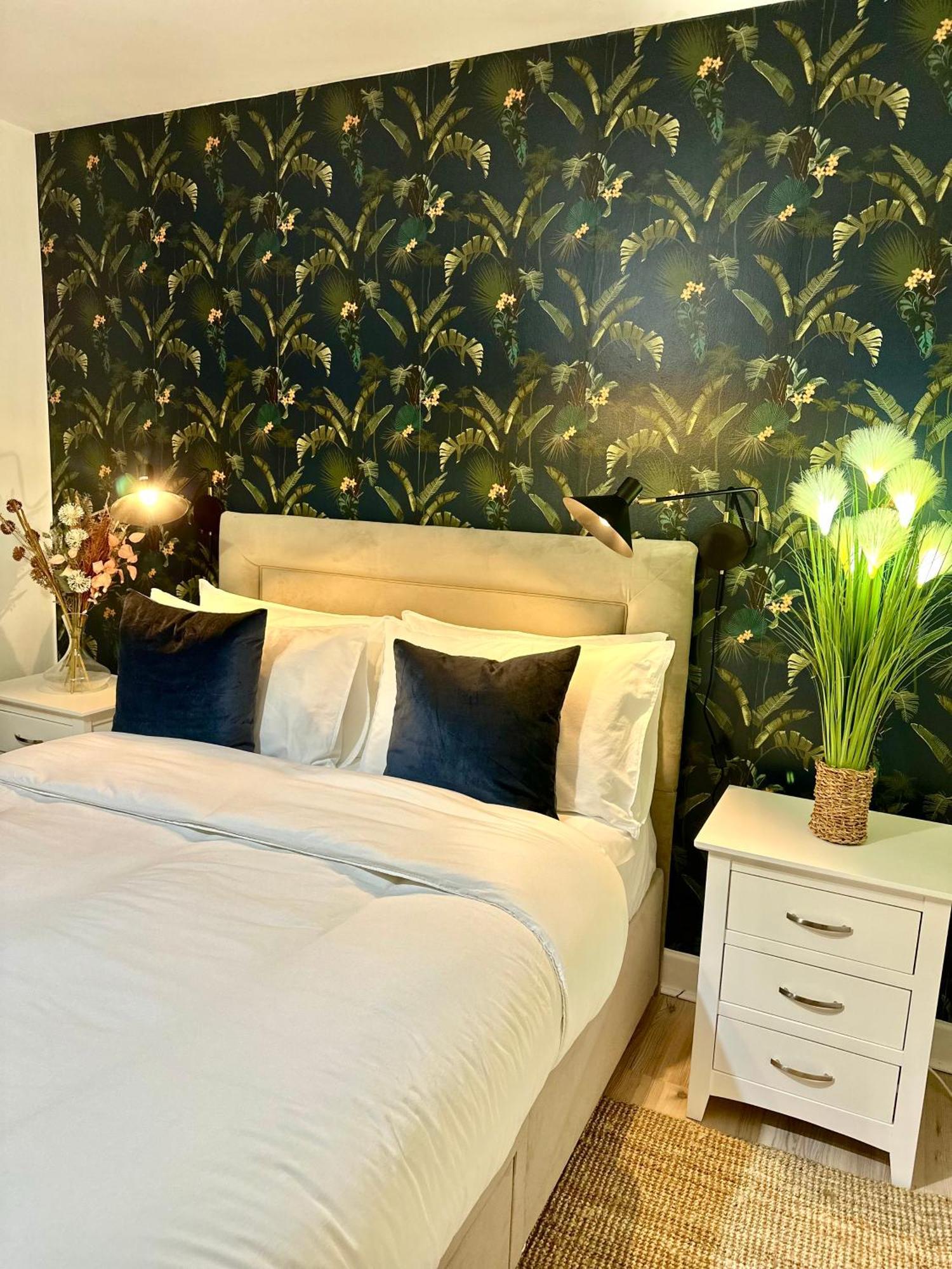 Blush Jungle - Homestay Dublin Exterior foto
