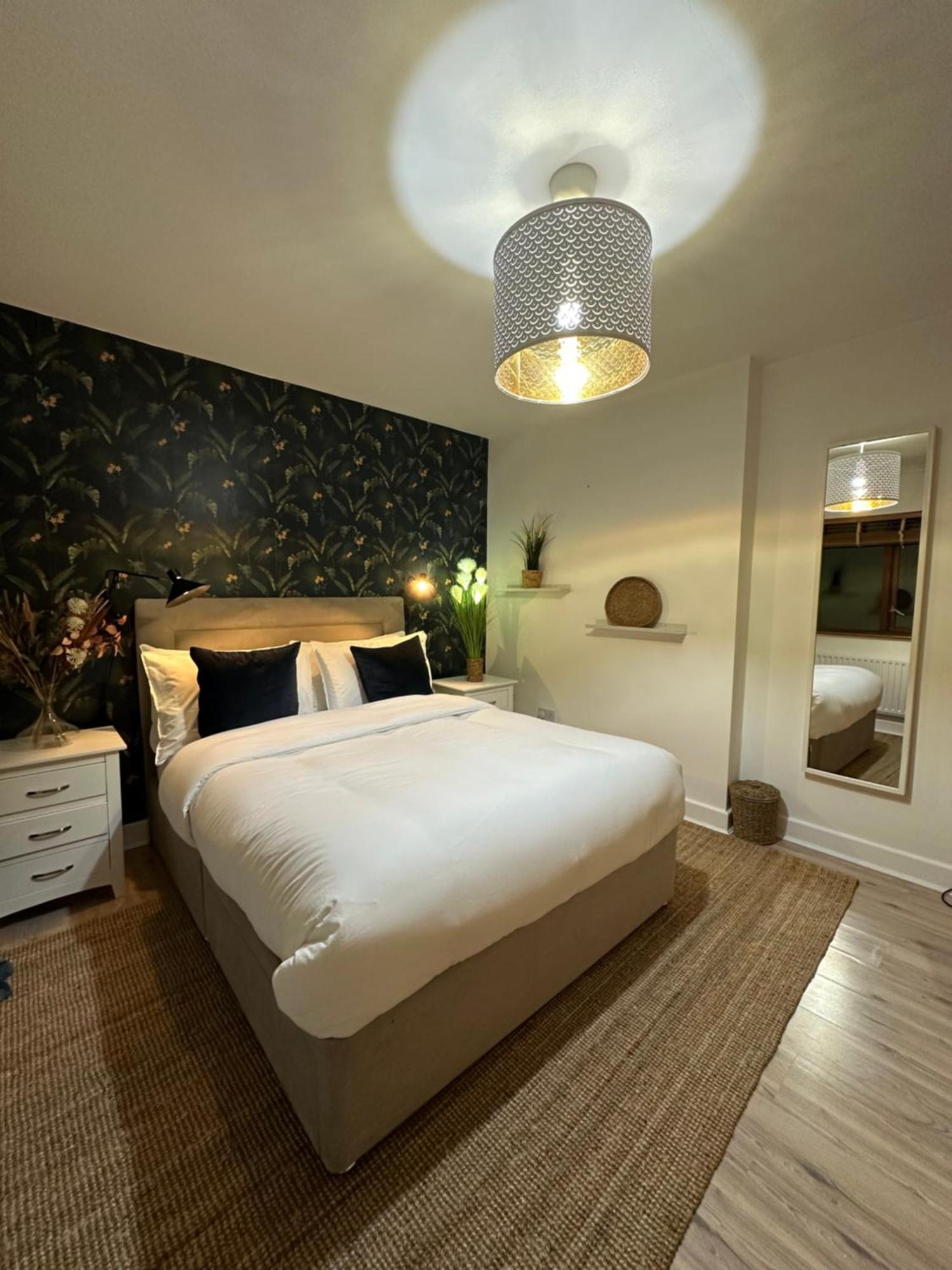 Blush Jungle - Homestay Dublin Exterior foto